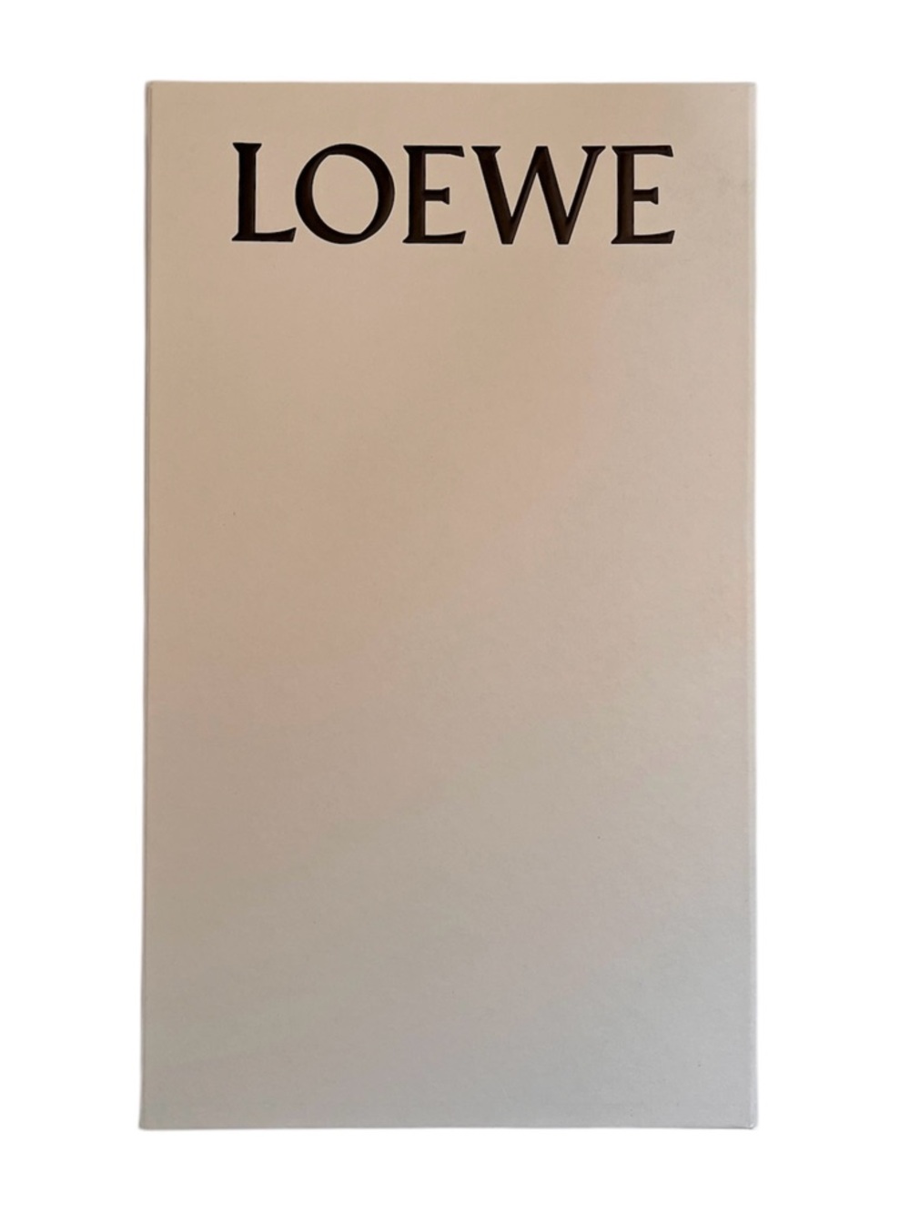 Loewe espadrilles - Picture 4 of 8